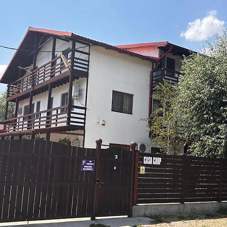 Casa Carp Calarasi Hotel Exterior photo